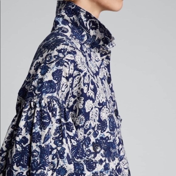 Ulla Johnson Griffin Jacket